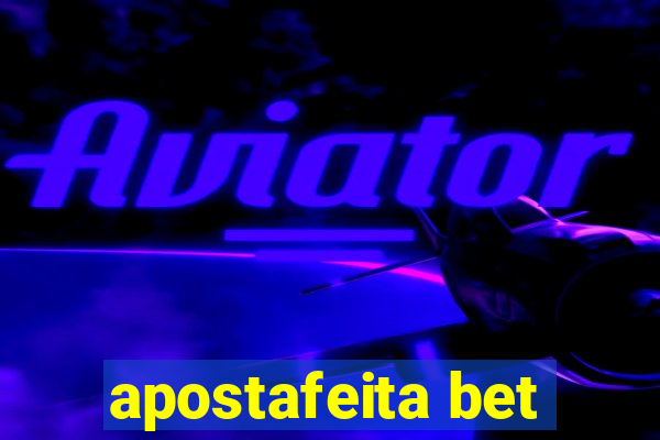 apostafeita bet